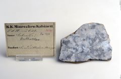 Foto von Orthoklas (NHMW-MIN-Ao210)